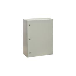 Корпус металлический ЩРНМ (ЩМП) IP55 650х500х220  RAL7035