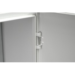 Корпус металлический ЩРНМ IP31 800х600х250