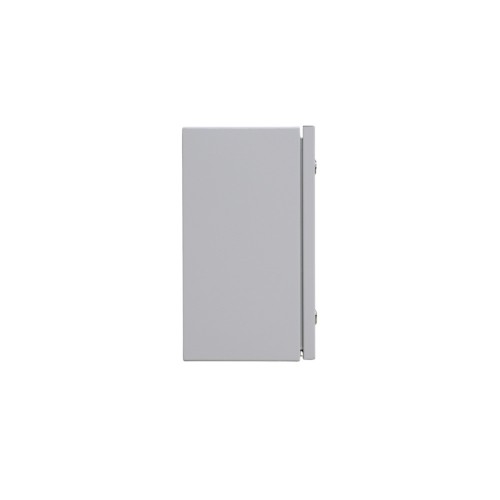 Корпус металлический ЩРНМ IP31 250х200х150