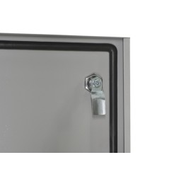 Корпус металлический ЩРНМ IP31 250х200х150