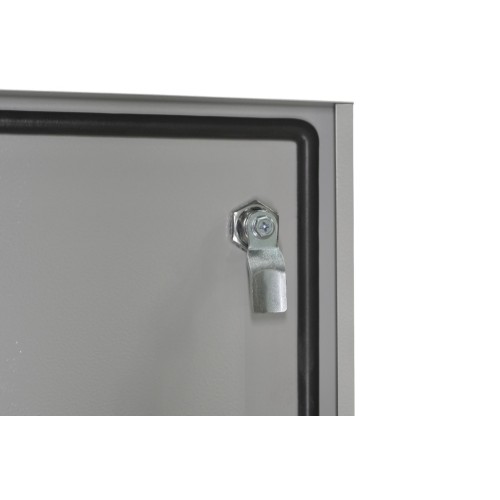 Корпус металлический ЩРНМ IP31 250х200х150