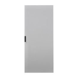 Дверь шкафа ВхШ: 1800х600мм, IP55, RAL7035 DekraftUno