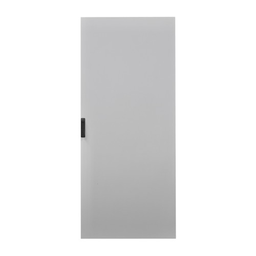 Дверь шкафа ВхШ: 1800х800мм, IP55, RAL7035 DekraftUno