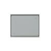 Потолочная панель для шкафа ШхГ: 600х600мм, IP55, RAL7035 DekraftUno