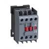 Контактор 6А 220В/230В АС3 АС4 1НО КМ-102