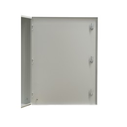 Корпус металлический ЩРНМ IP31 800х600х250