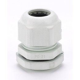 Сальник PG-21 диаметр кабеля 13-18 IP54