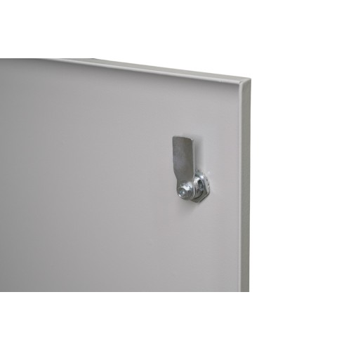 Корпус металлический ЩРНМ (ЩМП) IP31 600х400х200