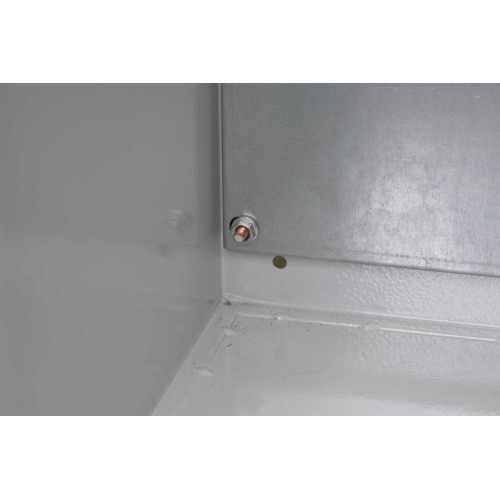 Корпус металлический ЩРНМ (ЩМП) IP55 1000х600х300