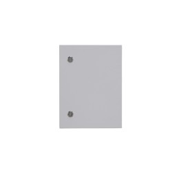 Корпус металлический ЩРНМ IP31 500х400х250