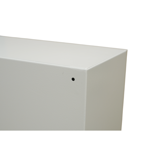 Корпус металлический ЩРНМ (ЩМП) IP55 650х500х220  RAL7035
