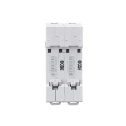 Выключатель автоматический ВА-101 2P 40А C 4.5кА