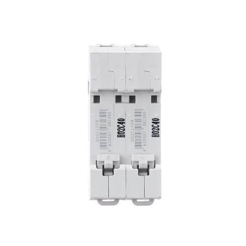 Выключатель автоматический ВА-101 2P 40А C 4.5кА