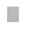 Корпус металлический ЩРНМ IP55 700х500х200