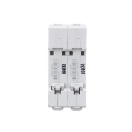 Выключатель автоматический ВА-101 2P 63А C 4.5кА