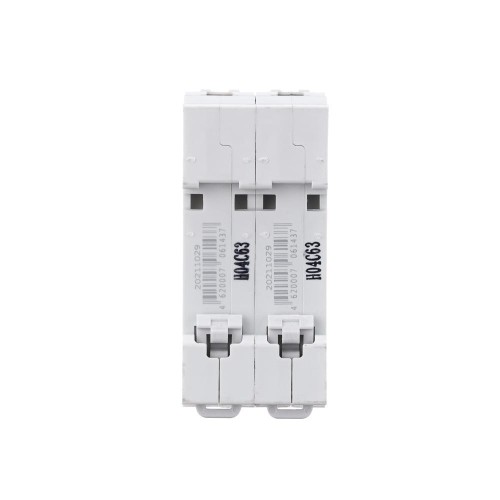 Выключатель автоматический ВА-101 2P 63А C 4.5кА