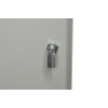 Корпус металлический ЩРНМ (ЩМП) IP31 1000х600х300