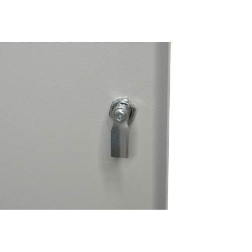 Корпус металлический ЩРНМ (ЩМП) IP31 1000х600х300