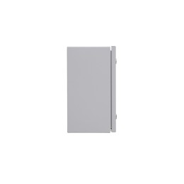 Корпус металлический ЩРНМ IP31 500х400х250