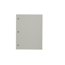 Корпус металлический ЩРНМ (ЩМП) IP55 650х500х220  RAL7035