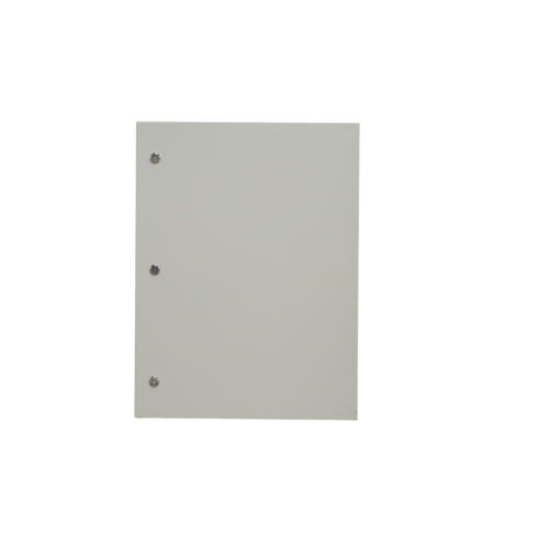 Корпус металлический ЩРНМ (ЩМП) IP55 650х500х220  RAL7035