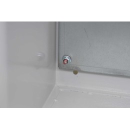 Корпус металлический ЩРНМ IP55 700х500х200