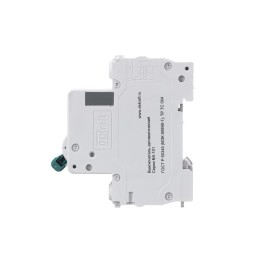 Выключатель автоматический ВА-101 3P 25А C 4.5кА