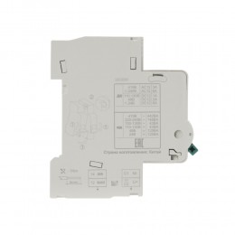 Расцепитель независимый НД101-24B_48В
