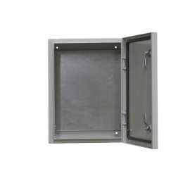 Корпус металлический ЩРНМ IP31 250х200х150