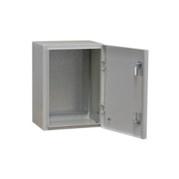 Корпус металлический ЩРНМ IP31 500х400х250