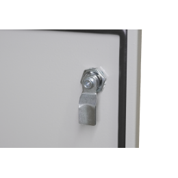 Корпус металлический ЩРНМ (ЩМП) IP55 650х500х220  RAL7035