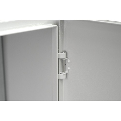 Корпус металлический ЩРНМ (ЩМП) IP31 600х400х200