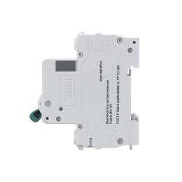 Выключатель автоматический ВА-101 2P 63А C 4.5кА