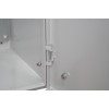 Корпус металлический ЩРНМ (ЩМП) IP31 1000х600х300