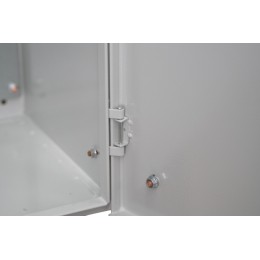 Корпус металлический ЩРНМ (ЩМП) IP31 1000х600х300