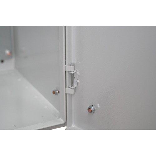 Корпус металлический ЩРНМ (ЩМП) IP31 1000х600х300