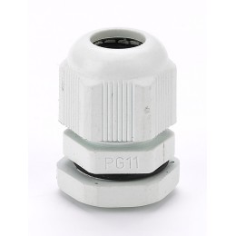 Сальник PG-11 диаметр кабеля 5-11 IP54