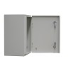 Корпус металлический ЩРНМ IP31 500х400х200