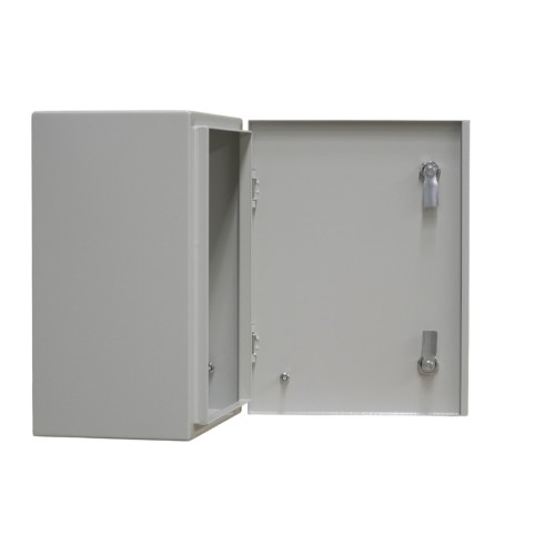 Корпус металлический ЩРНМ IP31 500х400х200