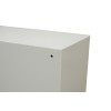 Корпус металлический ЩРНМ IP55 700х500х200