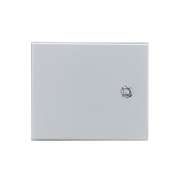 Щит распределительный навесной ЩРн-12 IP54        250х300х 120 металлический