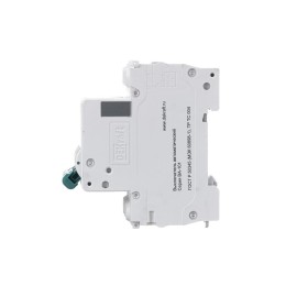 Выключатель автоматический ВА-101 3P 10А C 4.5кА