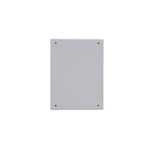 Корпус металлический ЩРНМ IP31 250х200х150