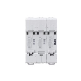 Выключатель автоматический ВА-101 3P 40А C 4.5кА