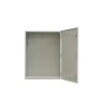 Корпус металлический ЩРНМ (ЩМП) IP31 600х400х200