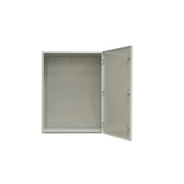 Корпус металлический ЩРНМ (ЩМП) IP31 600х400х200