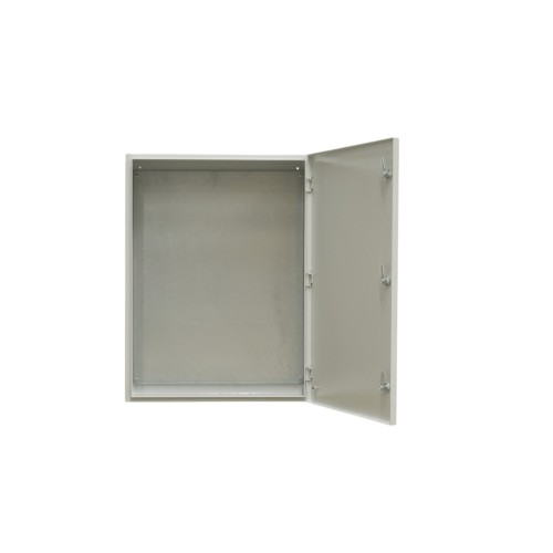 Корпус металлический ЩРНМ (ЩМП) IP31 600х400х200