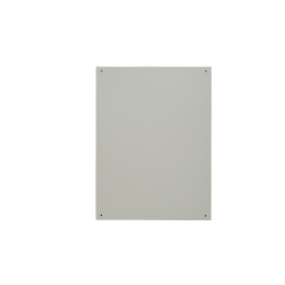 Корпус металлический ЩРНМ (ЩМП) IP55 650х500х220  RAL7035