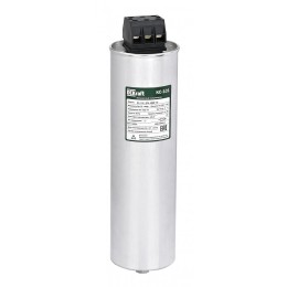 Конденсатор 3PH 480В, 25кВАр КС-101