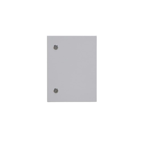 Корпус металлический ЩРНМ IP31 250х200х150
